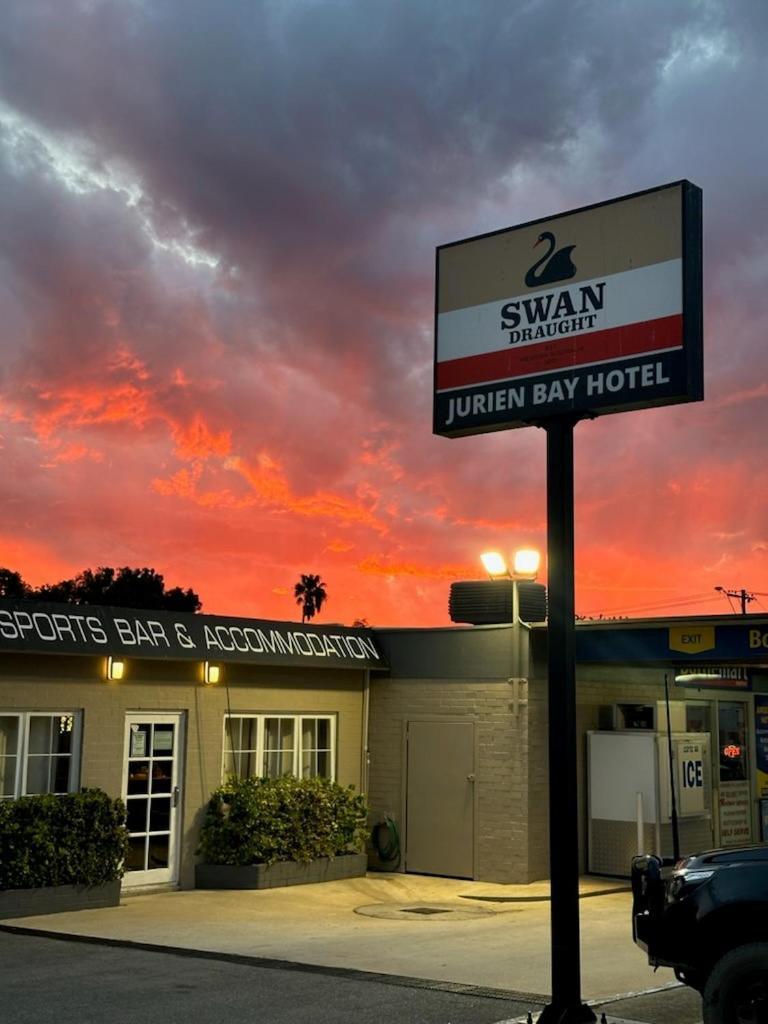 Jurien Bay Hotel Motel Exterior photo