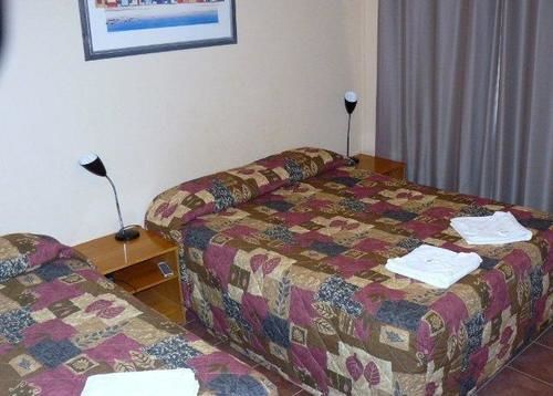 Jurien Bay Hotel Motel Exterior photo